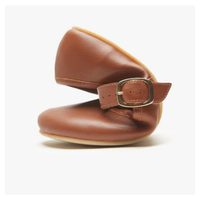 Mary Jane Single Strap. Women's
