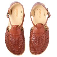 The Huarache Sandal by Anya. Women's