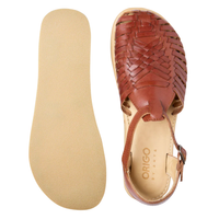 The Huarache Sandal by Anya. Women's