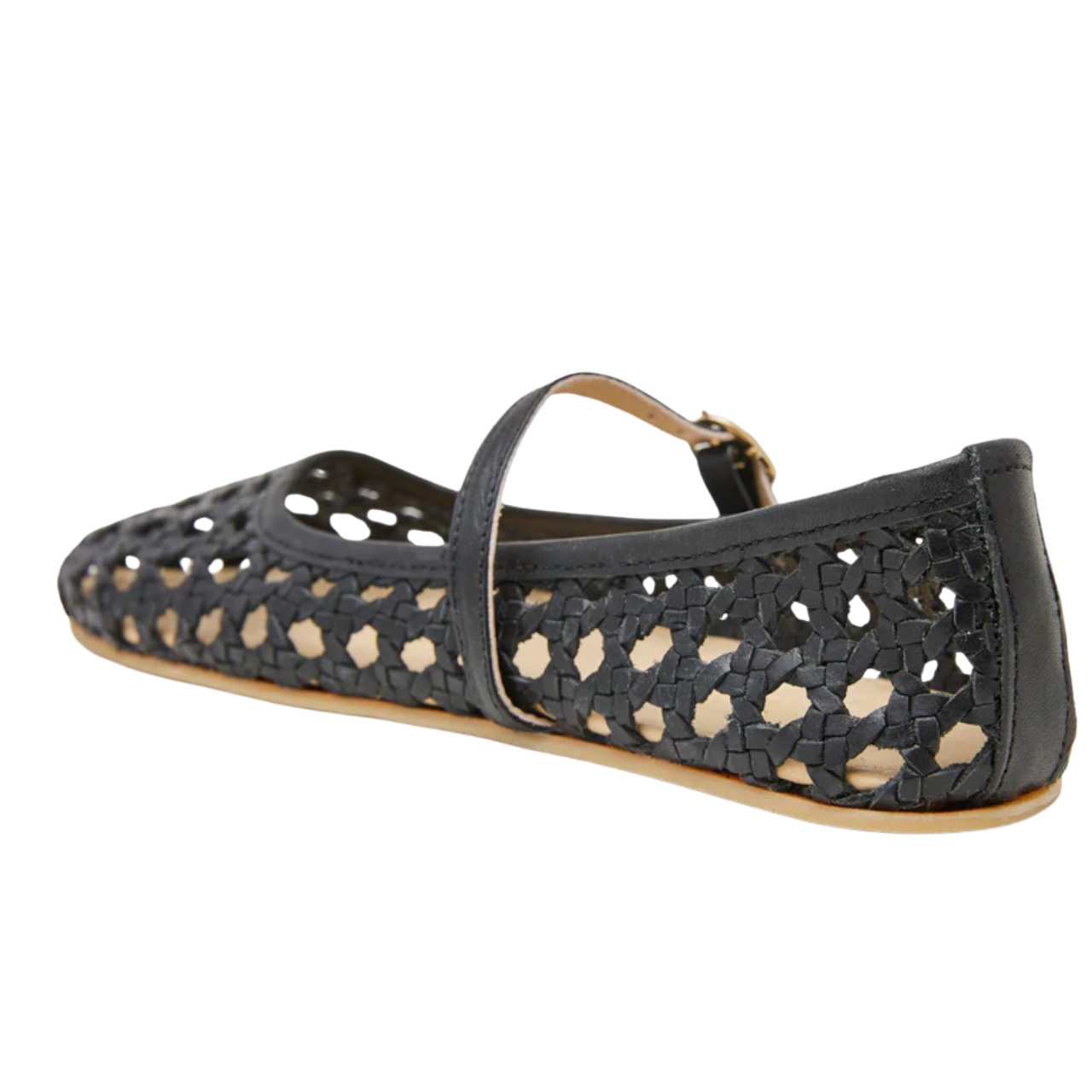 The Woven Ballerina. Women's