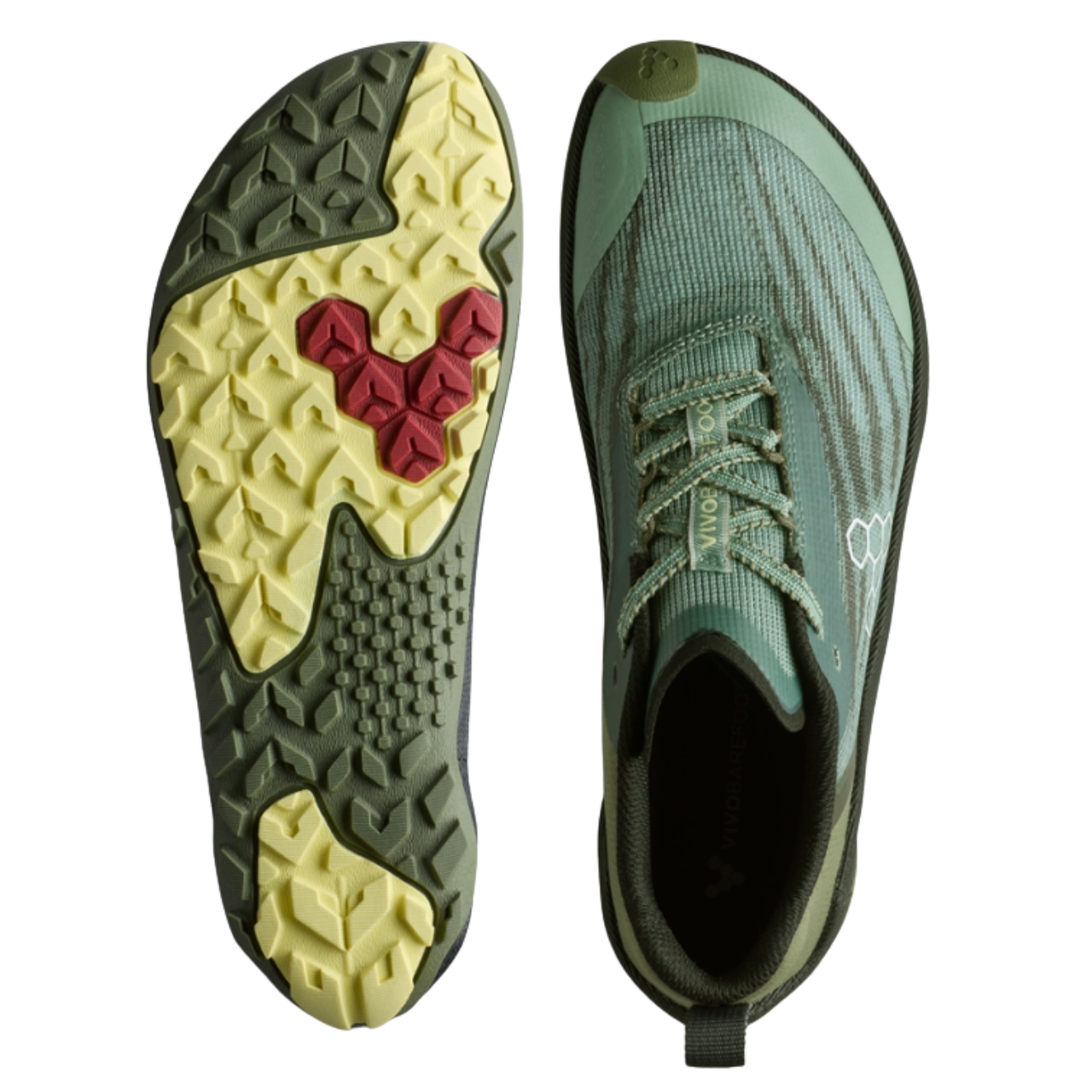 Primus Trail Flow. Men's