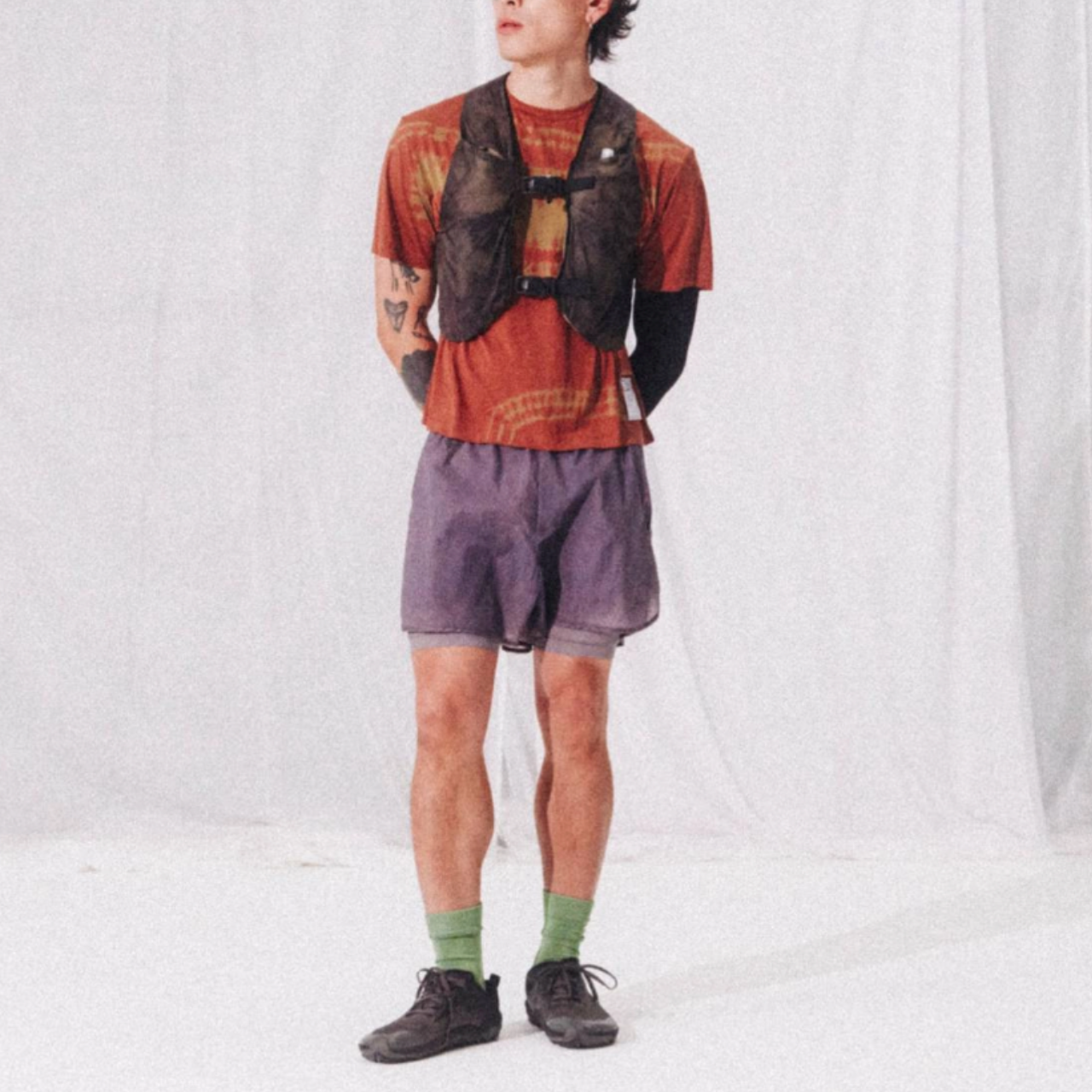 Primus Trail Flow. Men's