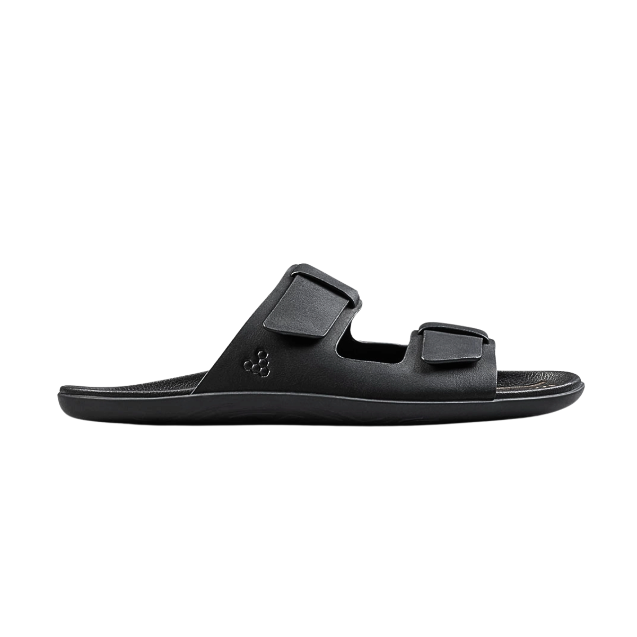 Sensus Yin Women’s Leather Slides