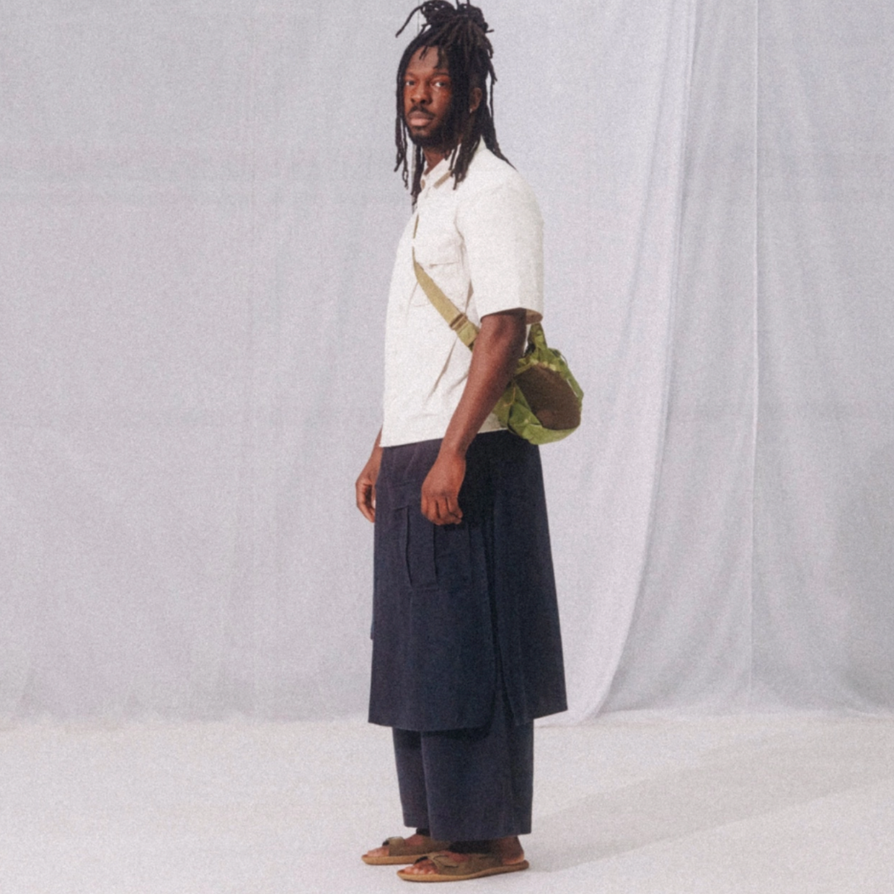 Sensus Yin Slide. Men's