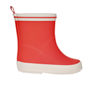 Retro Waterproof Rain Boot