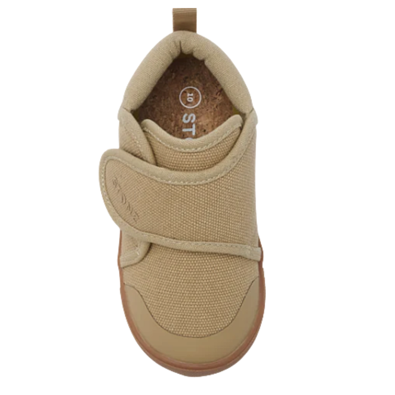 Cruiser™ Natural Toddler