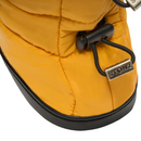 Toddler Puffer Booties