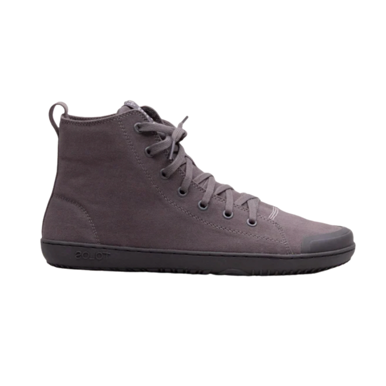Canvas High Unisex.