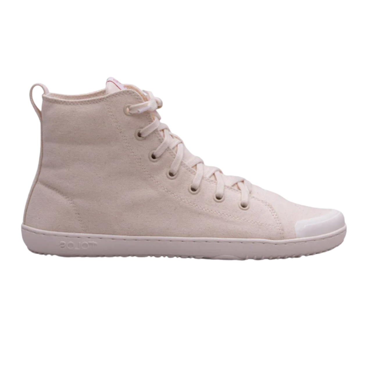 Canvas High Unisex.