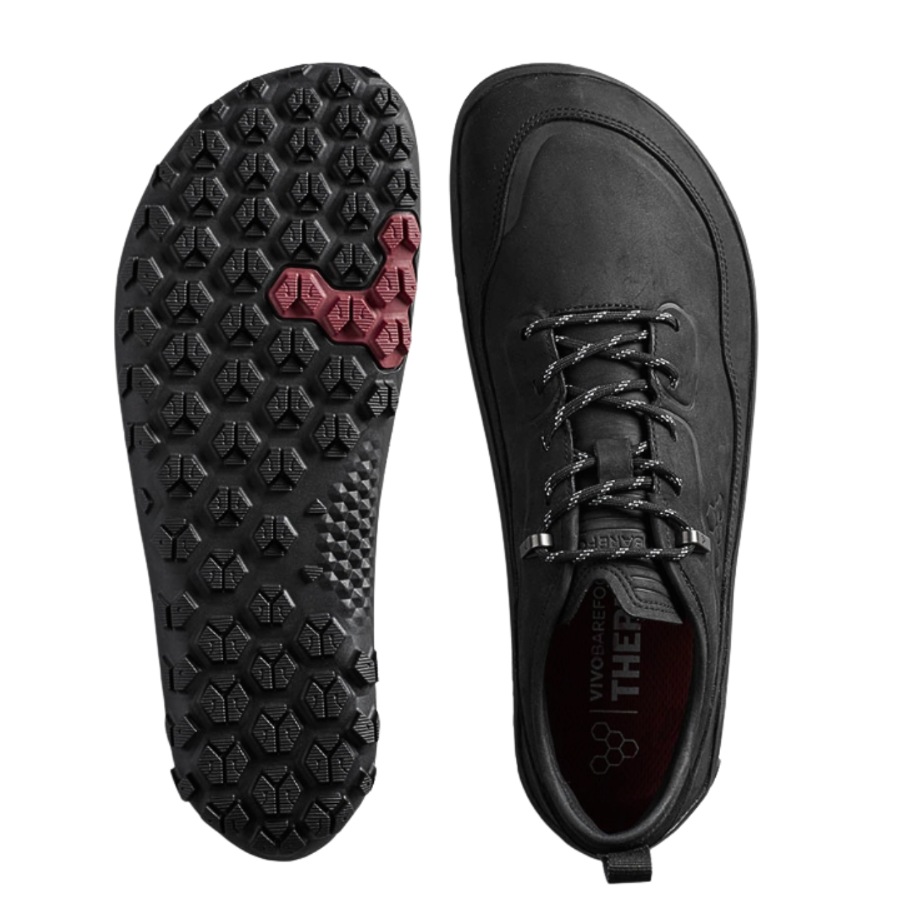 Tracker Leather Low AT II Men's