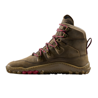 Tracker Leather AT II Women’s