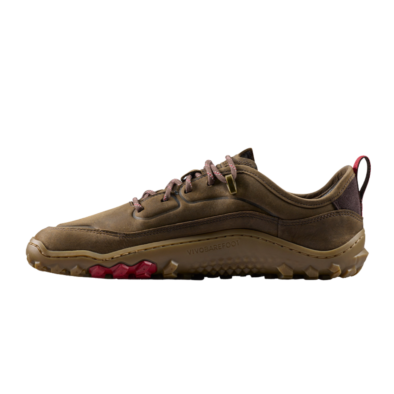 Tracker Leather AT Low II Women’s