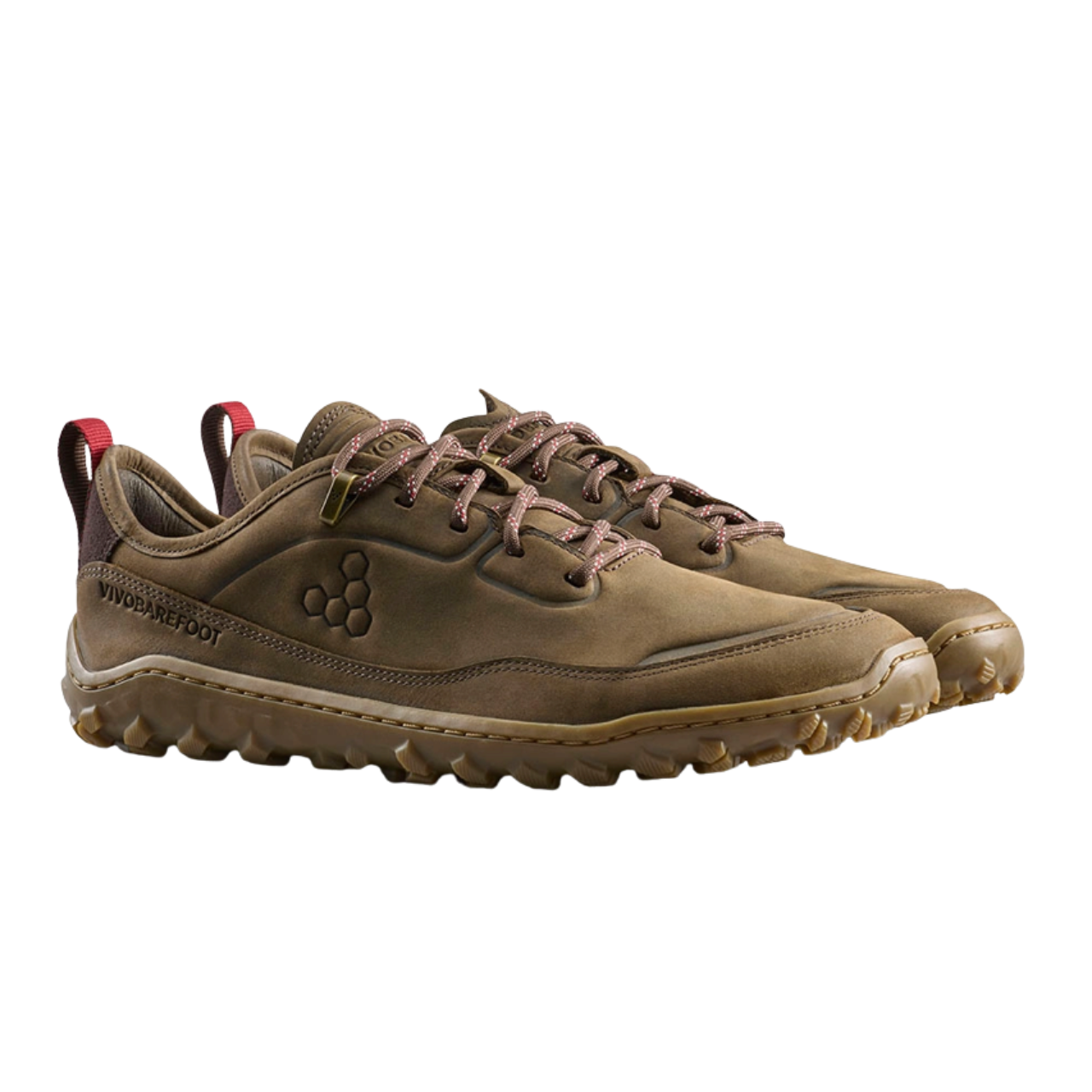 Tracker Leather AT Low II Women’s