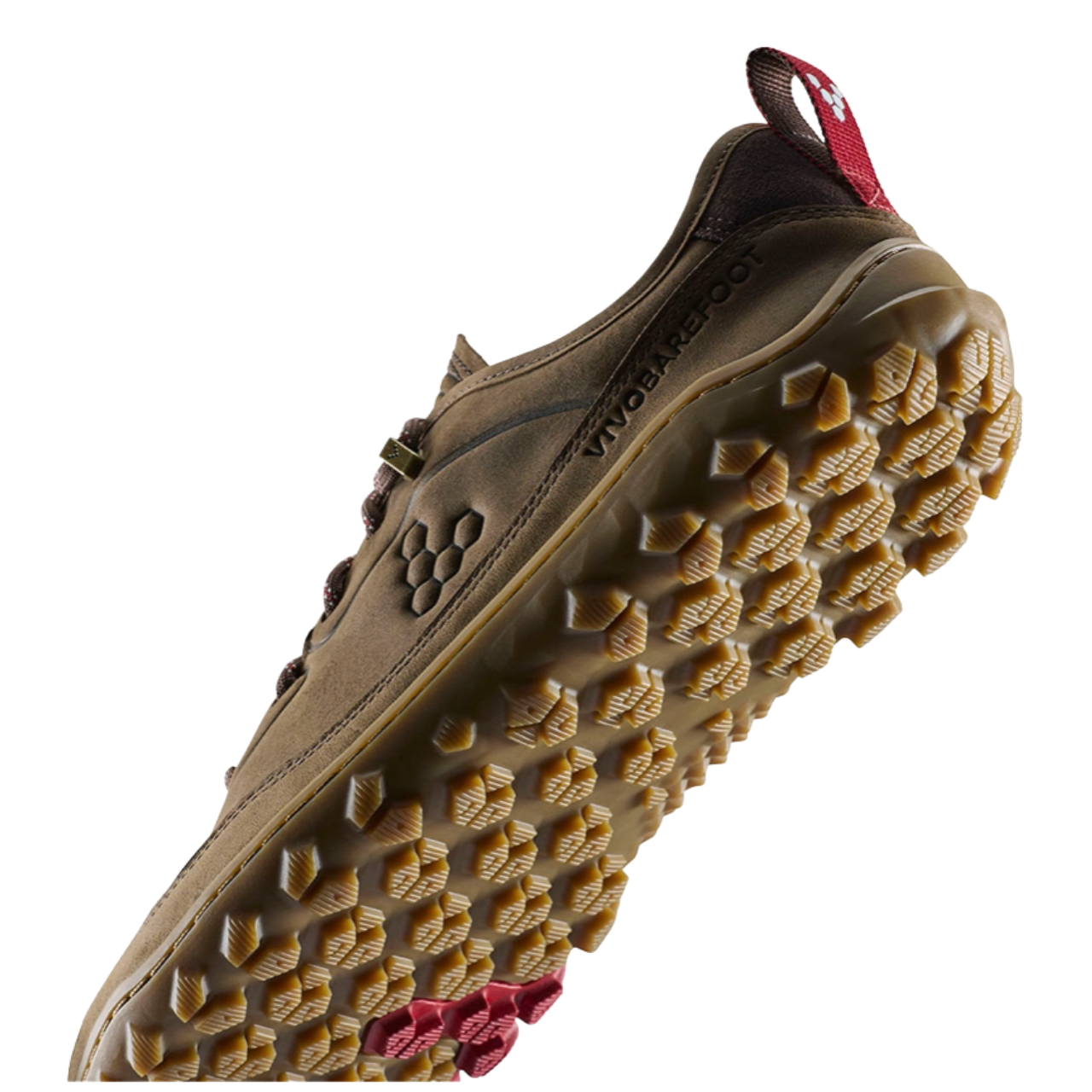 Tracker Leather AT Low II Women’s