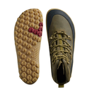 Tracker Leather AT II Men's