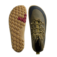 Tracker Leather AT II Men's