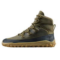 Tracker Leather AT II Men's