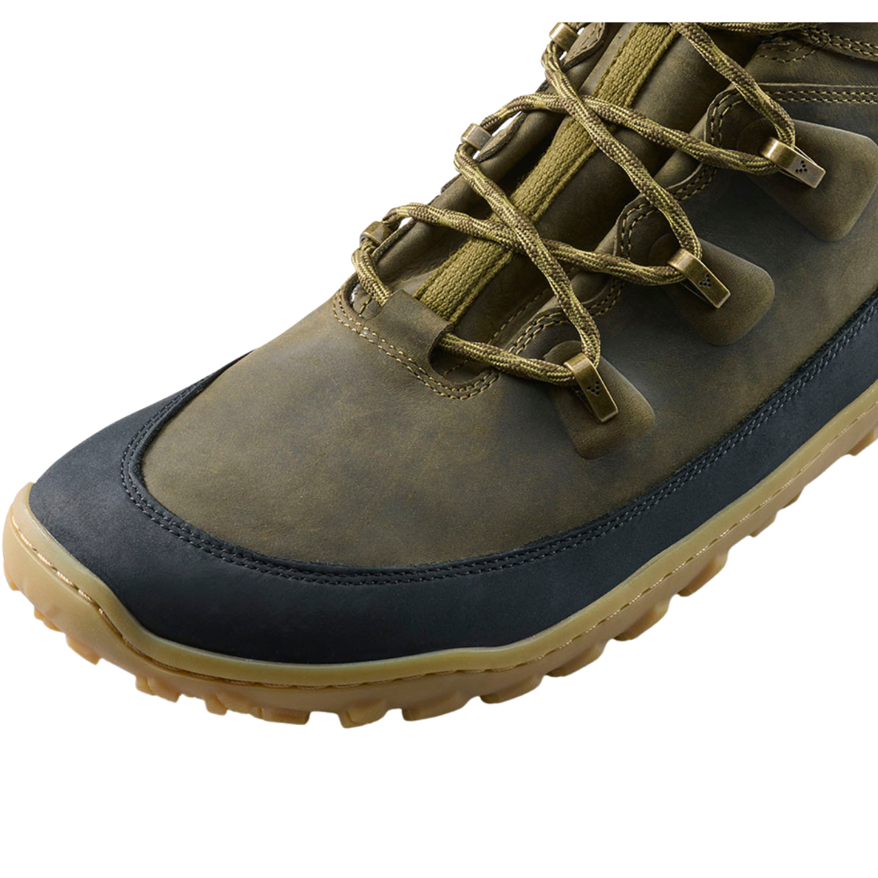 Tracker Leather AT II Men's