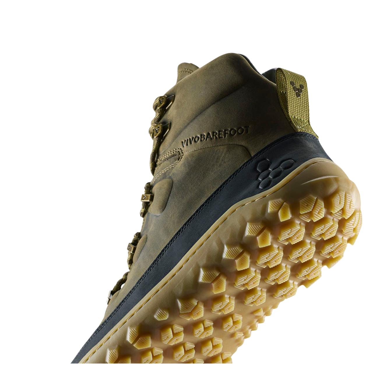 Tracker Leather AT II Men's