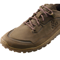 Tracker Leather Low AT II Men's