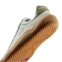 Gobi III Leather Sneakers. Men's