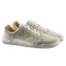 Gobi III Leather Sneakers. Women's