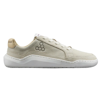 Gobi III Leather Sneakers. Women's