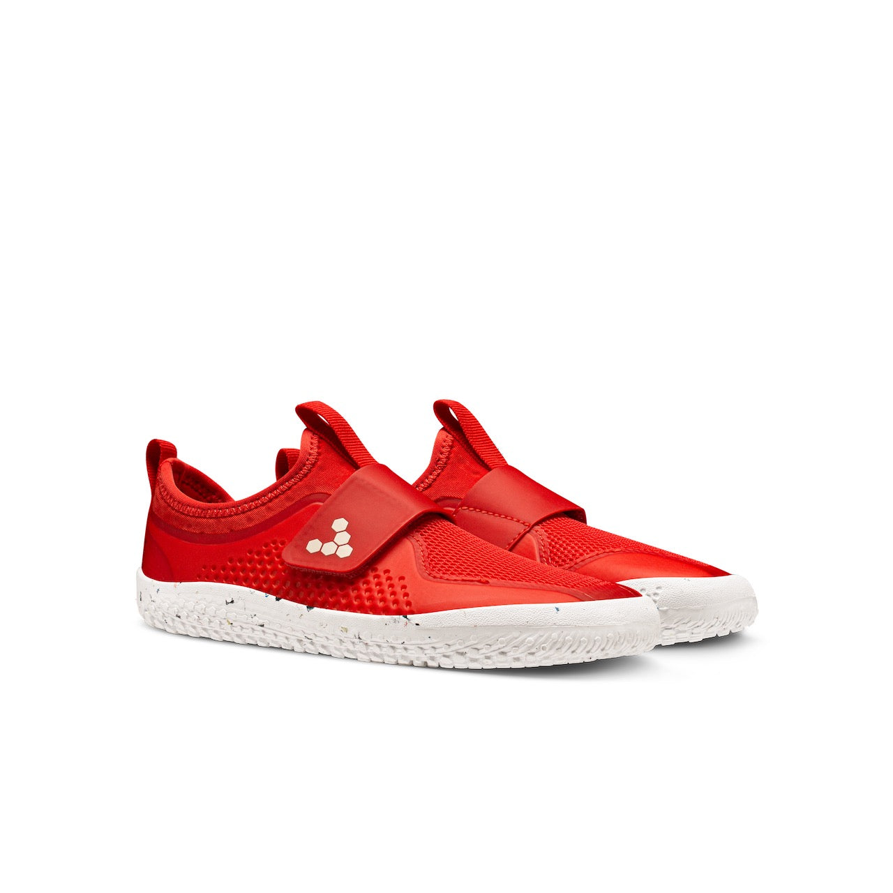 Vivobarefoot Primus Sport II. Kids' (Fiery Coral)