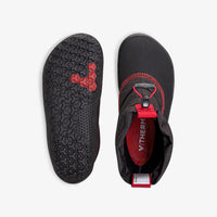 Vivobarefoot Lumi. Kids' (Obsidian)