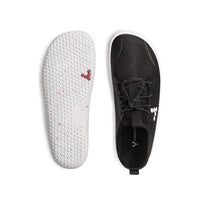 Vivobarefoot Primus Sport II. Junior (Obsidian)