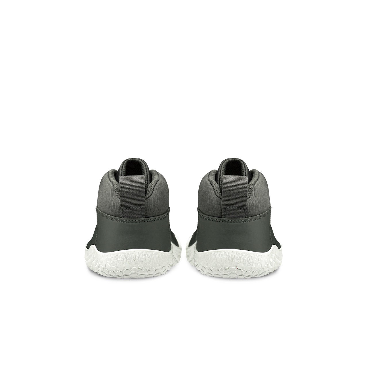 Vivobarefoot Primus Bootie II All Weather. Junior (Charcoal)