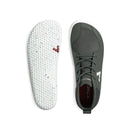 Vivobarefoot Primus Bootie II All Weather. Junior (Charcoal)