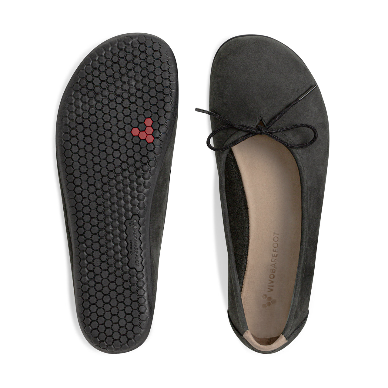 Vivobarefoot jing sale jing flats