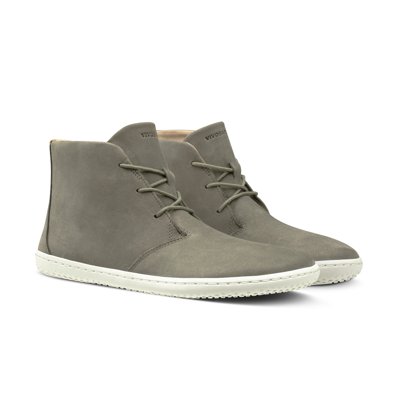 Vivobarefoot Gobi III. Women's (Dusty Olive)