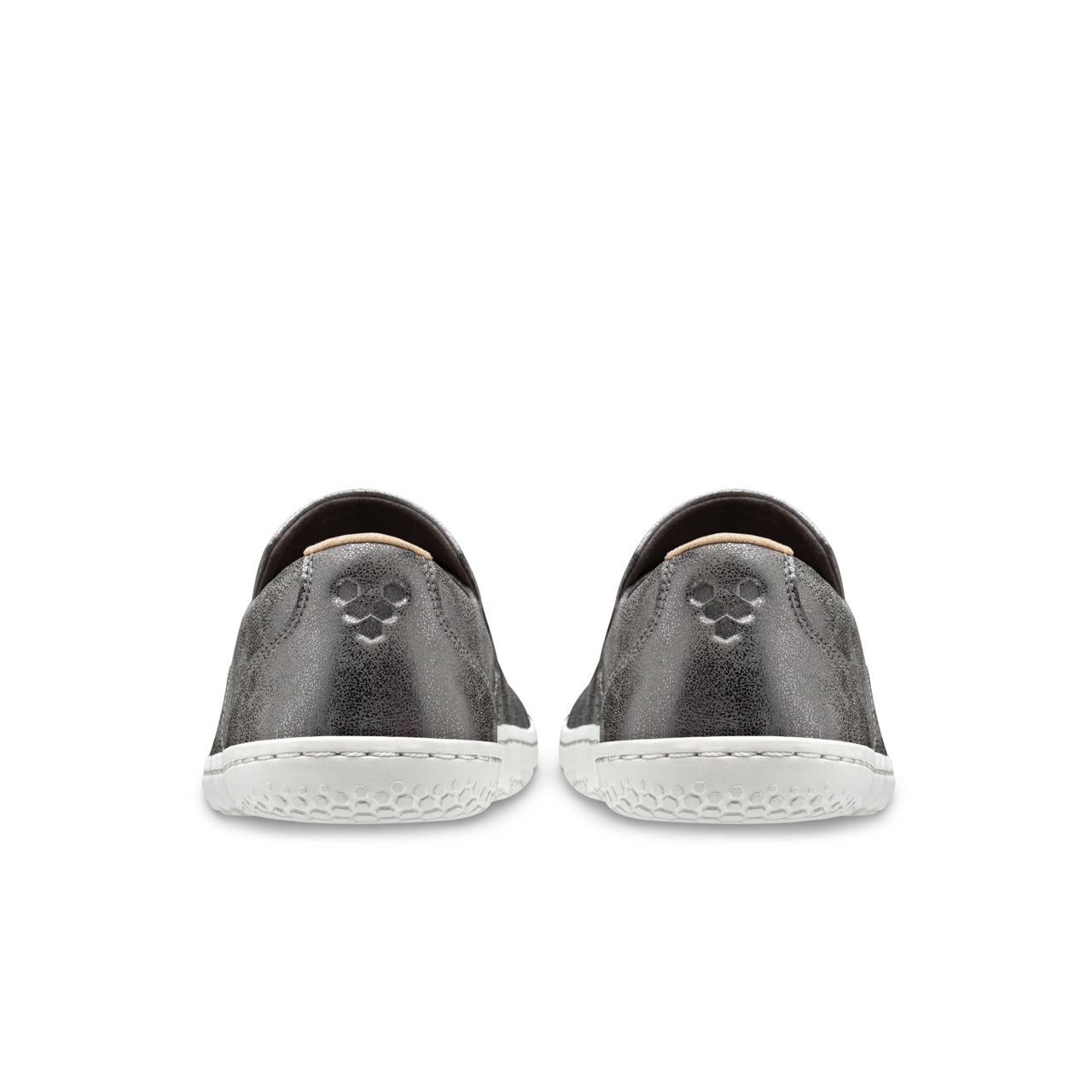 Vivobarefoot RA Slip On Eco. Women's (Graphite)