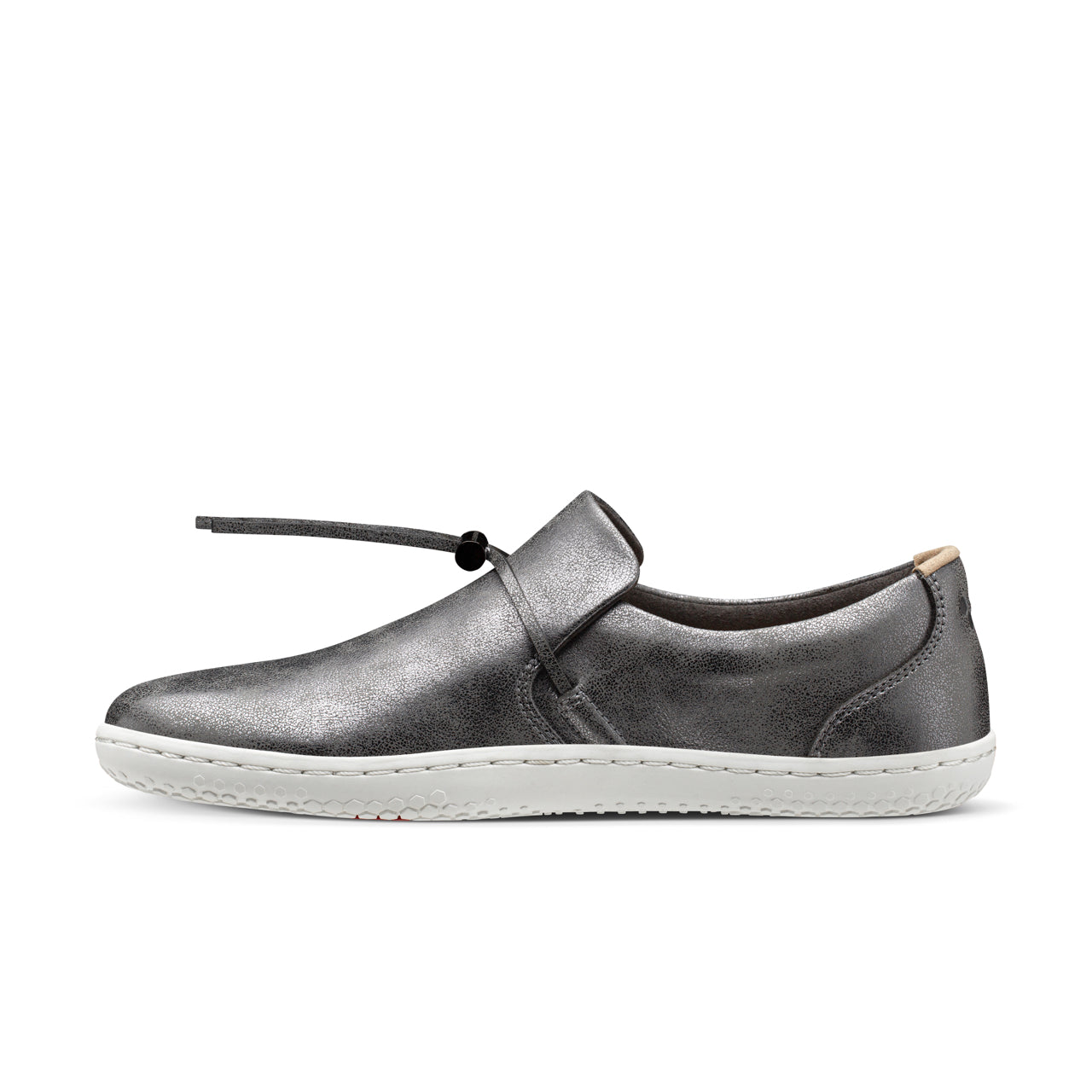 Vivobarefoot RA Slip On Eco. Women's (Graphite)