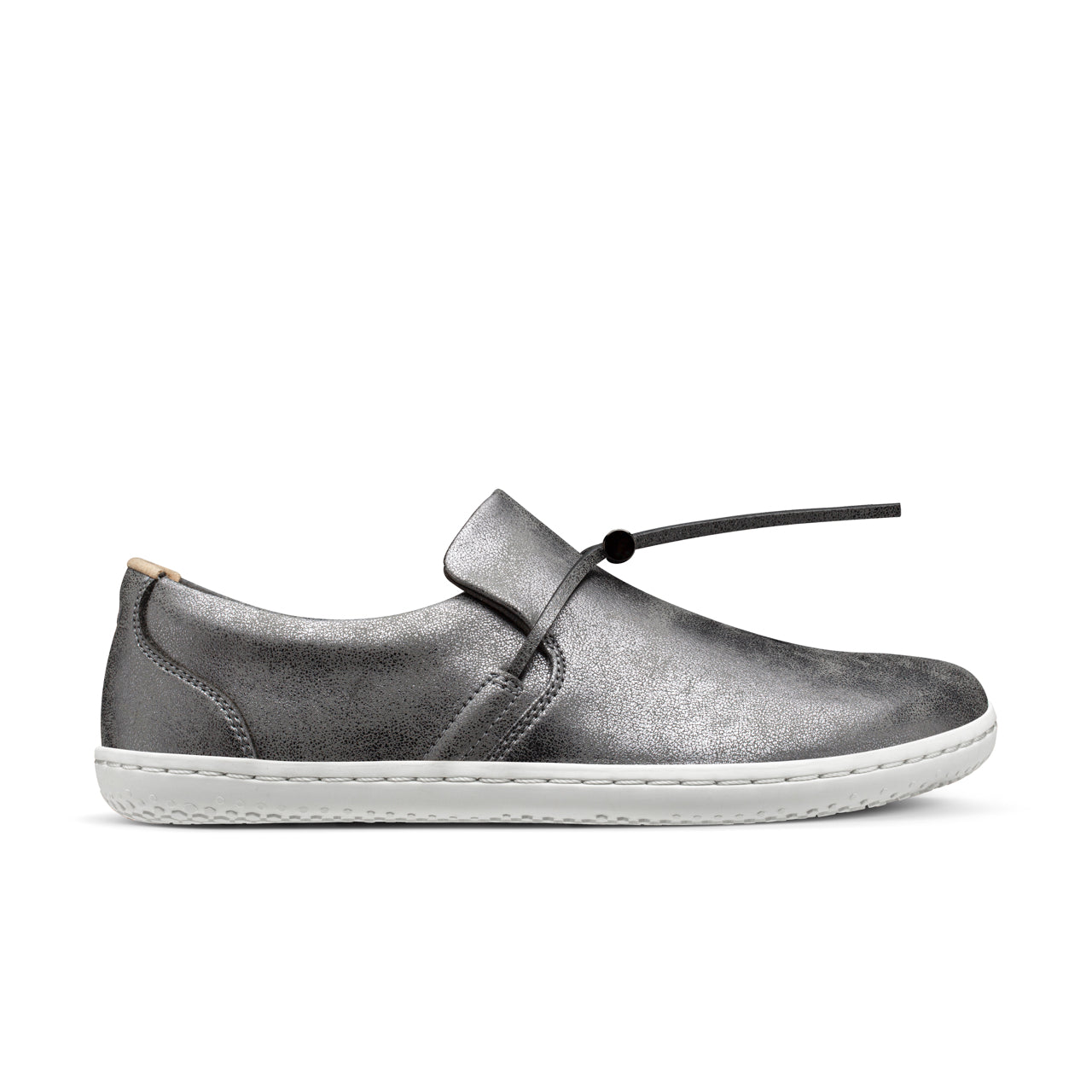 Vivobarefoot RA Slip On Eco. Women's (Graphite)