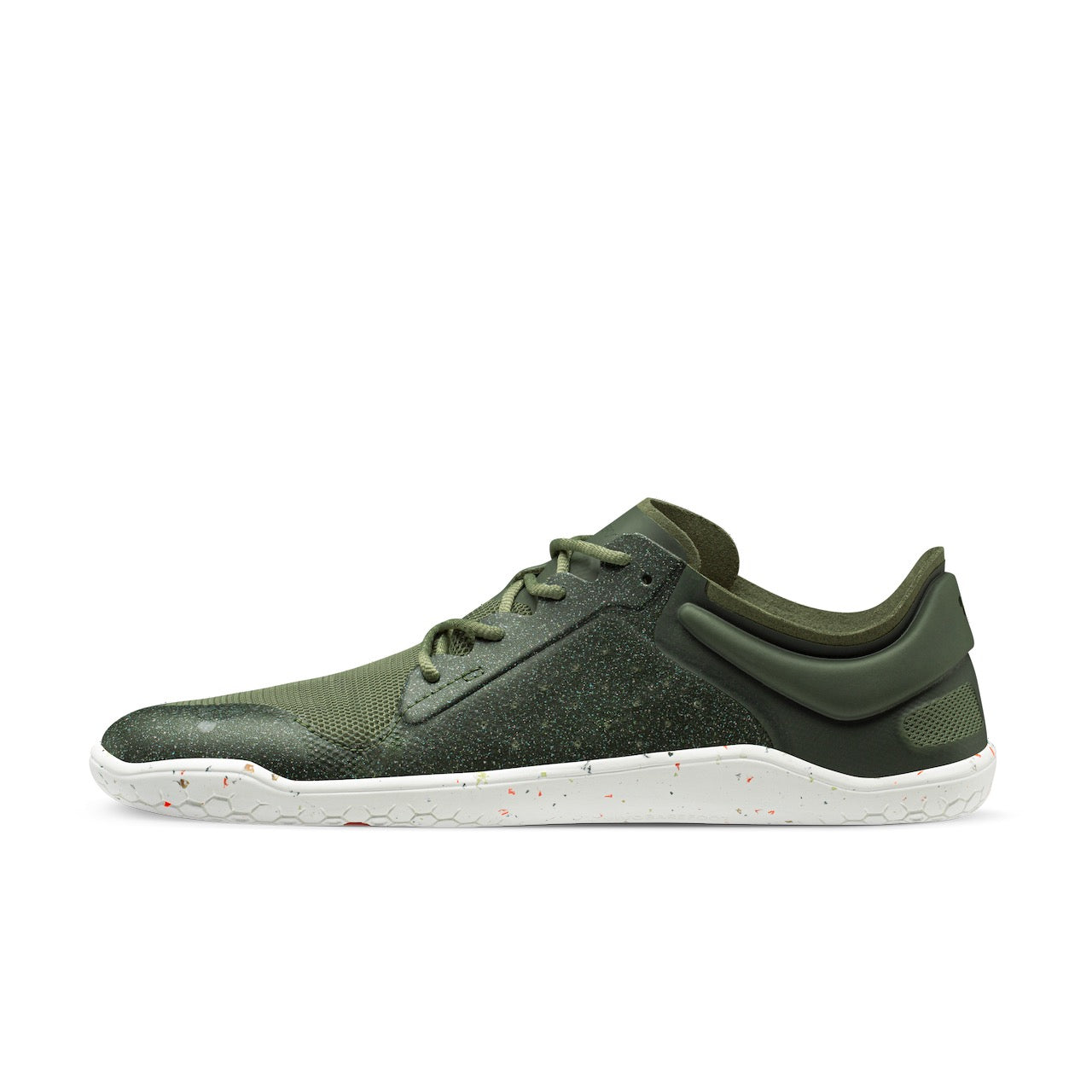 Vivobarefoot Primus Lite III. Women's (botanical green) – Sole Freedom