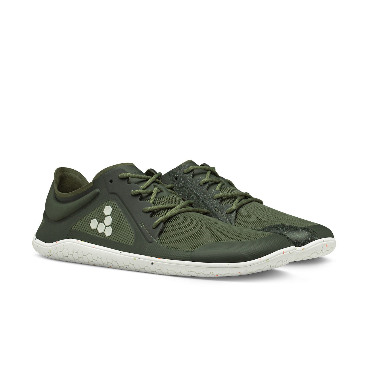 Vivobarefoot Primus Lite III. Women's (botanical green) – Sole Freedom