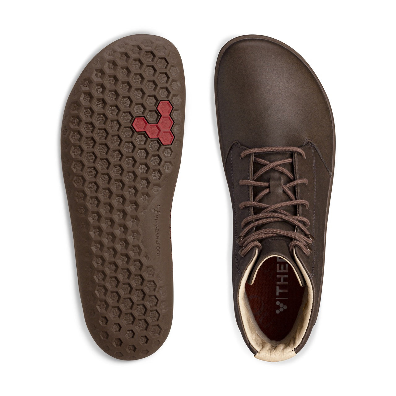 Vivobarefoot Gobi Hi IV. Women's (Bracken)