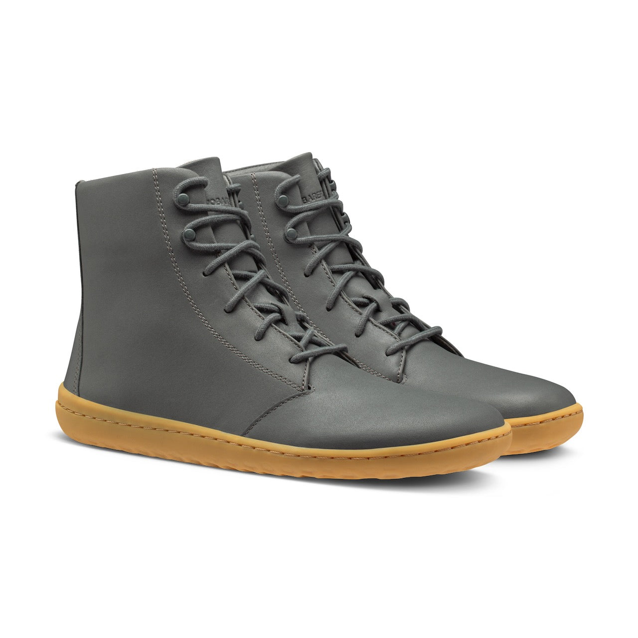 Vivobarefoot Gobi Hi IV. Women's (Graphite) – Sole Freedom