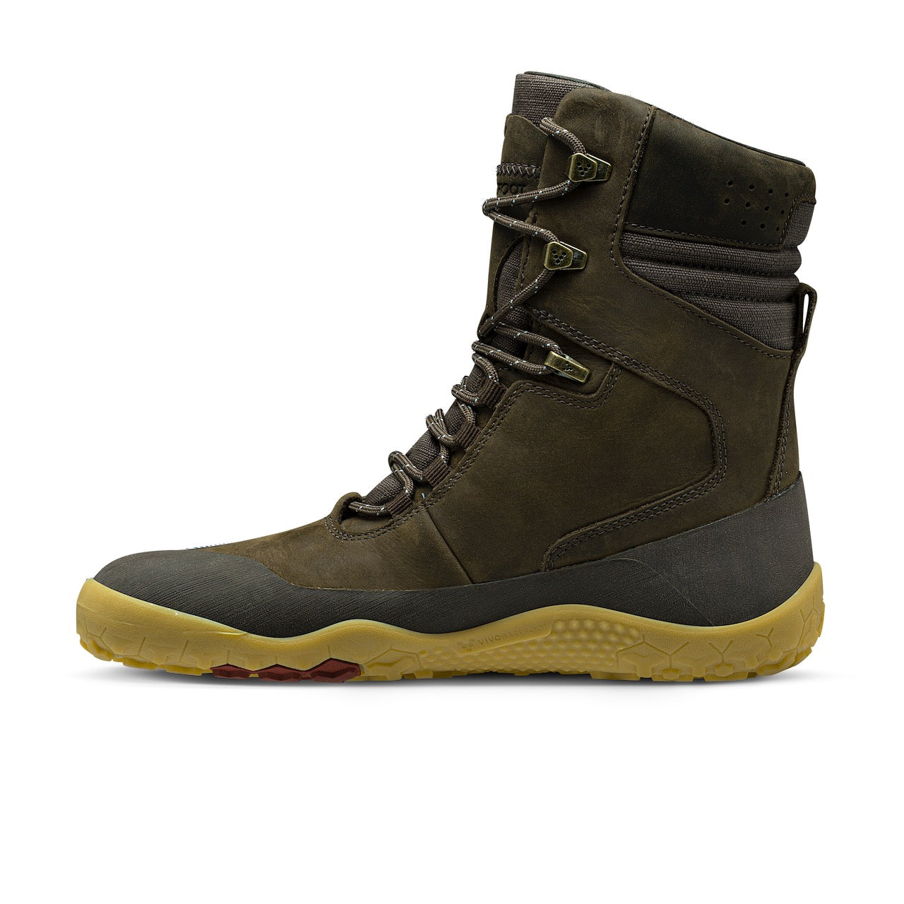 Vivobarefoot Tracker HI II FG. Women's (Bracken)