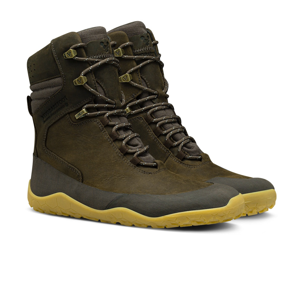 Vivobarefoot Tracker HI II FG. Women's (Bracken)