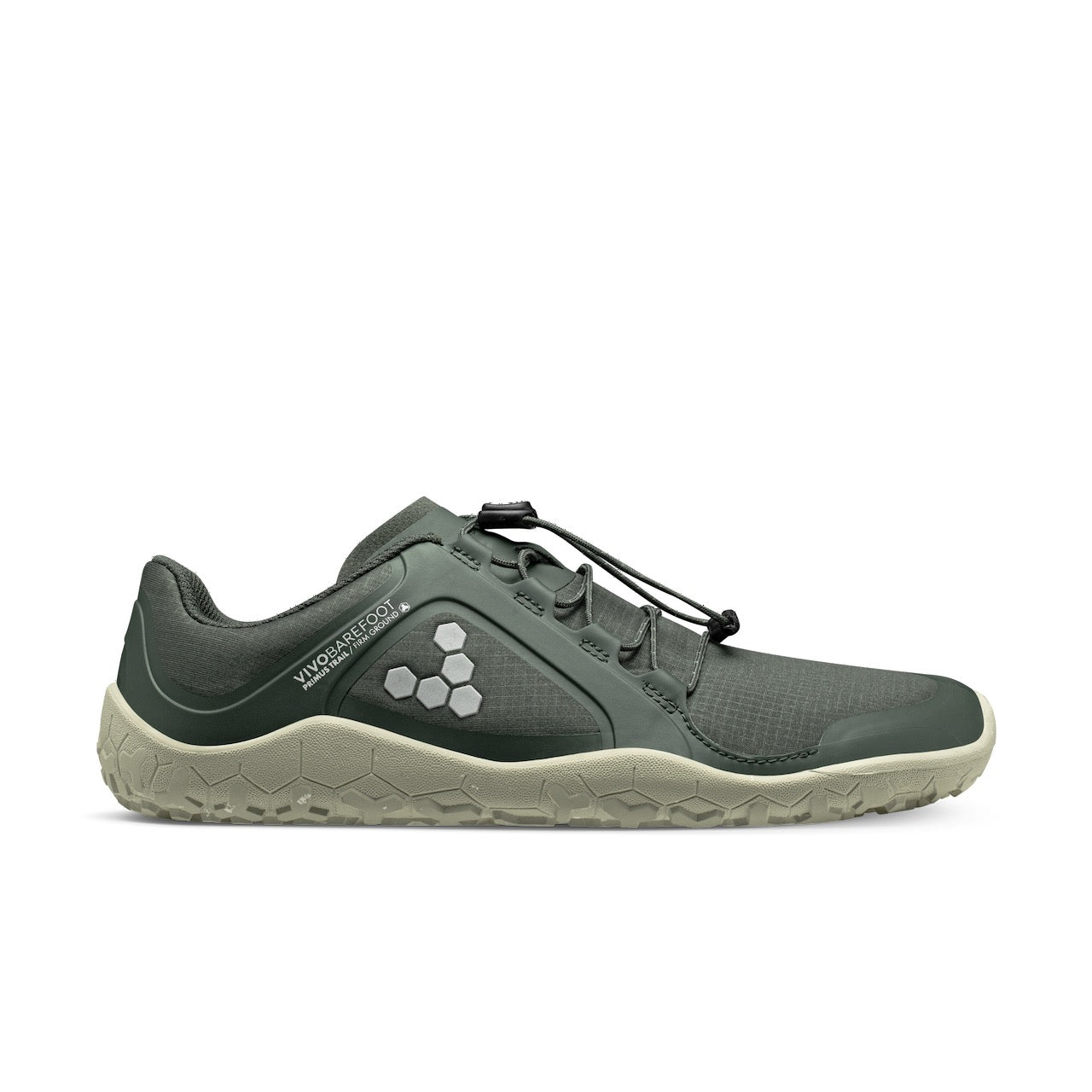 Primus Trail II All Weather FG. Women's (Charcoal)