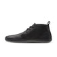Vivobarefoot Gobi II. Men's (wild hyde leather, black)
