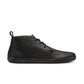 Vivobarefoot Gobi II. Men's (wild hyde leather, black)