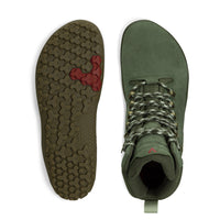 Tracker FG. Women's (Botanical Green)