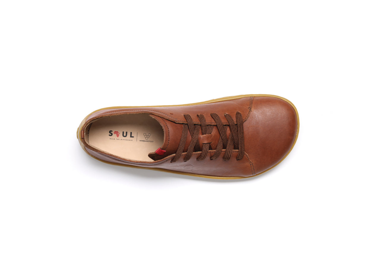 クラシック Vivobarefoot Vivobarefoot addis Men men´s Men メンズ