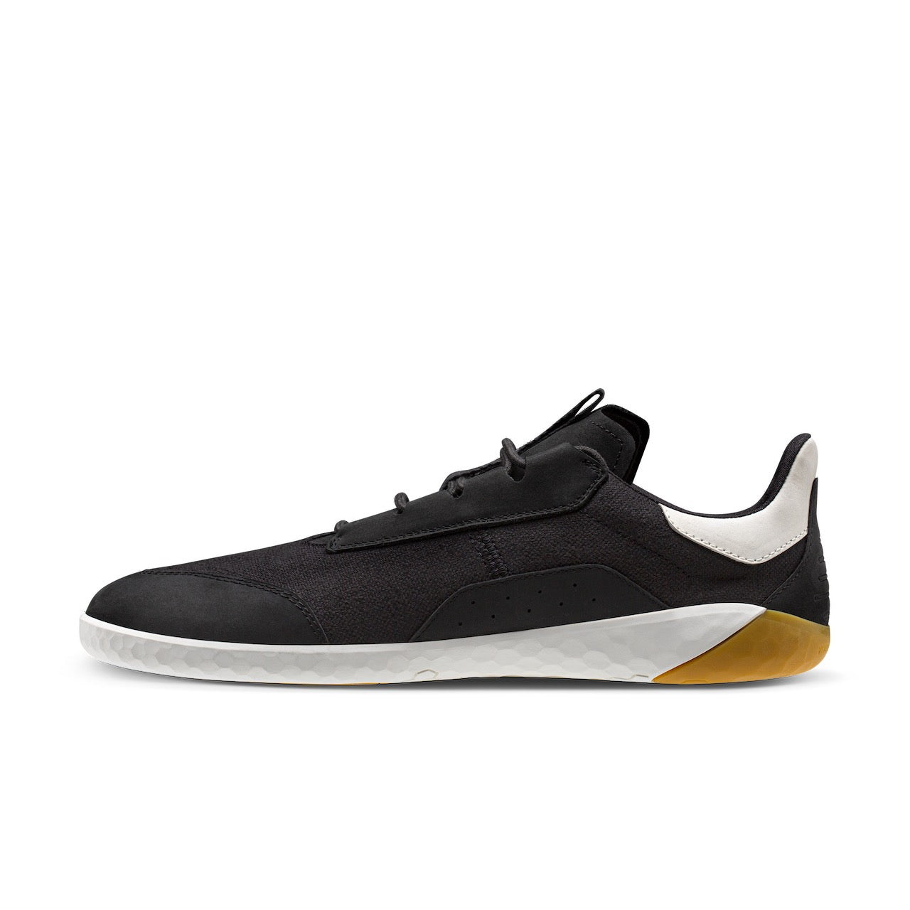 Vivobarefoot Geo Shell. Women's (Obsidian)