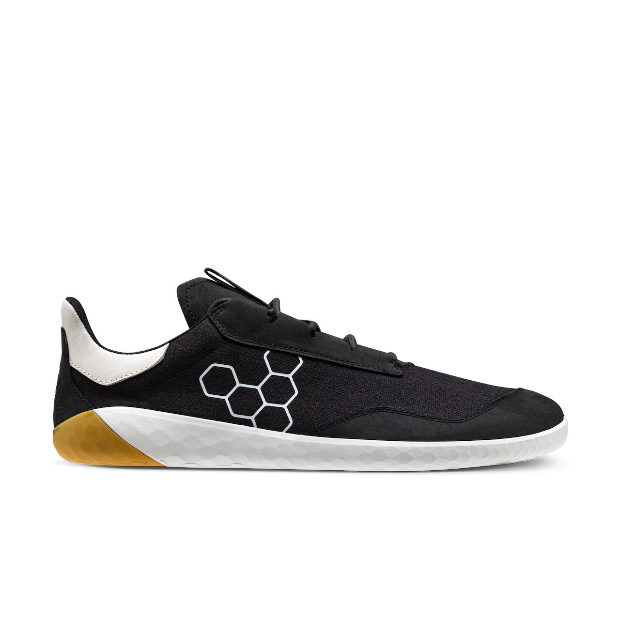 Vivobarefoot Geo Shell. Women's (Obsidian)